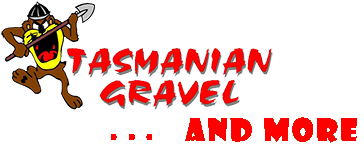 Tasmanian Gravel Pit